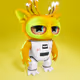 Impostors Genesis Alien 8515