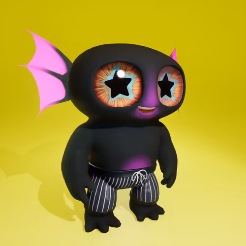 Impostors Genesis Alien 4135