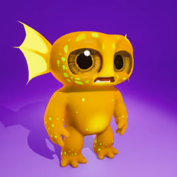 Impostors Genesis Alien 7909