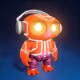 Impostors Genesis Alien 8772
