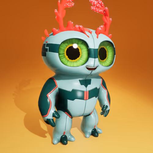 Impostors Genesis Alien 9781