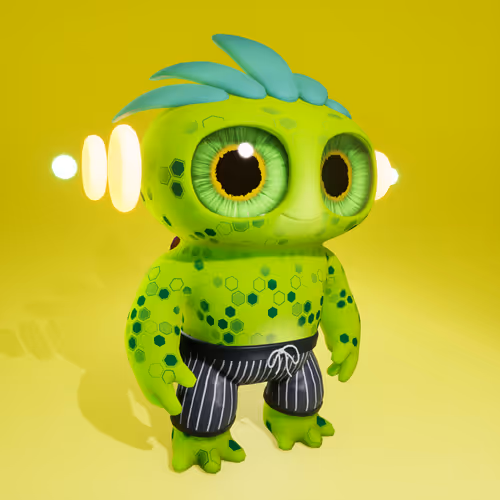 Impostors Genesis Aliens