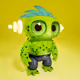 Impostors Genesis Alien 7102