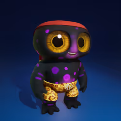 Impostors Genesis Alien 4739