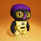 Impostors Genesis Alien 4261