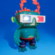 Impostors Genesis Alien 2538