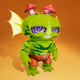 Impostors Genesis Alien 3743