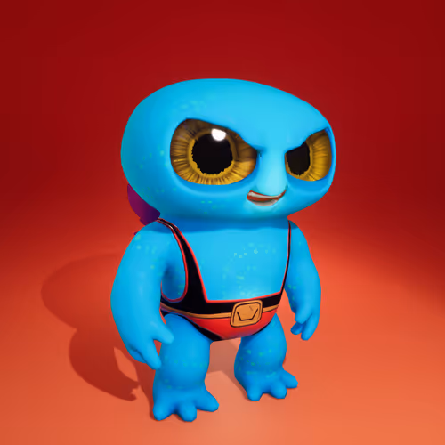 Impostors Genesis Aliens