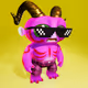 Impostors Genesis Alien 3652