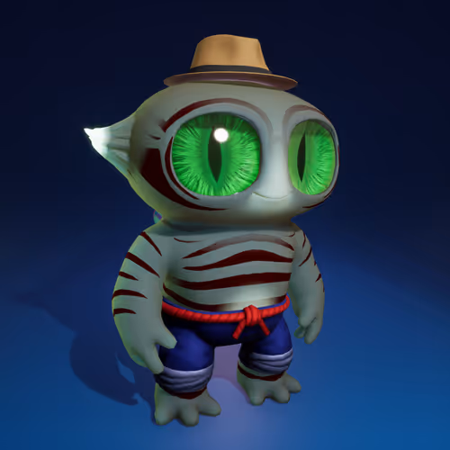 Impostors Genesis Aliens