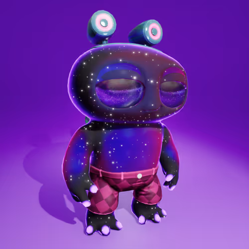 Impostors Genesis Alien 2072