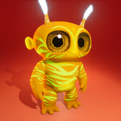 Impostors Genesis Alien 5811