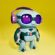 Impostors Genesis Alien 3883