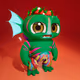 Impostors Genesis Alien 3777