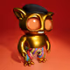 Impostors Genesis Alien 363
