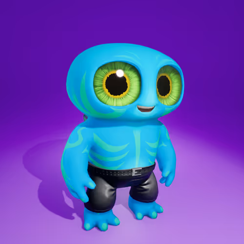 Impostors Genesis Aliens