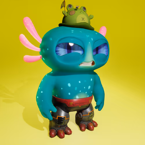 Impostors Genesis Aliens