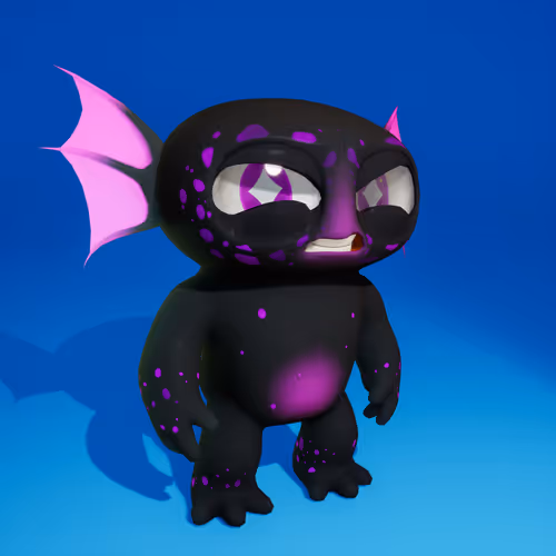 Impostors Genesis Alien 5495