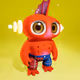 Impostors Genesis Alien 1200