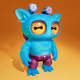 Impostors Genesis Alien 8653