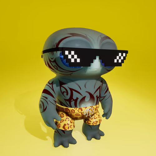 Impostors Genesis Aliens