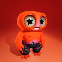 Impostors Genesis Alien 9194