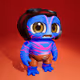 2876