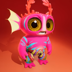 Impostors Genesis Alien 2107