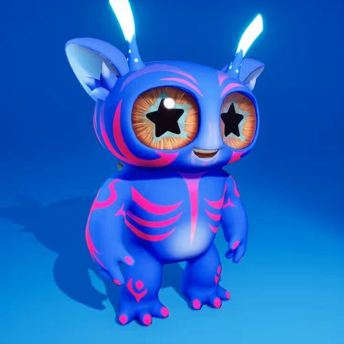 Impostors Genesis Alien 5158