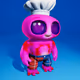 Impostors Genesis Alien 1142