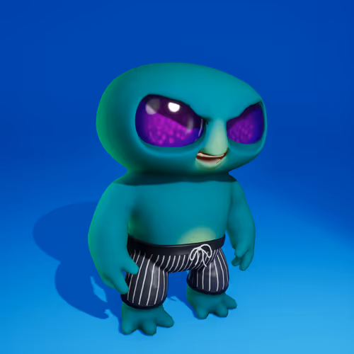 Impostors Genesis Aliens