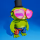 Impostors Genesis Alien 1442