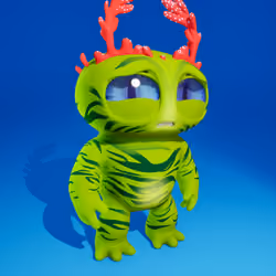 Impostors Genesis Alien 2269