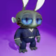 Impostors Genesis Alien 2271