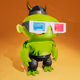 Impostors Genesis Alien 2124