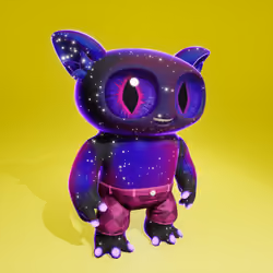 Impostors Genesis Alien 1325