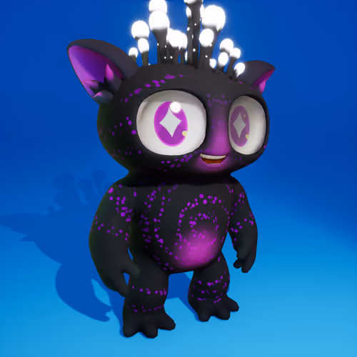 Impostors Genesis Alien 8972