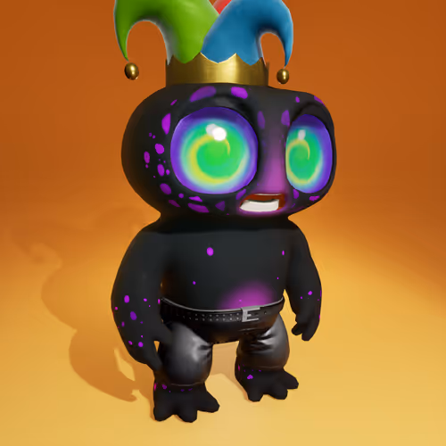 Impostors Genesis Alien 2194