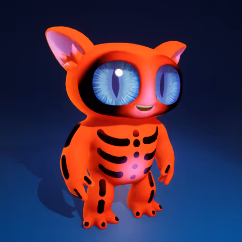 Impostors Genesis Alien 10375