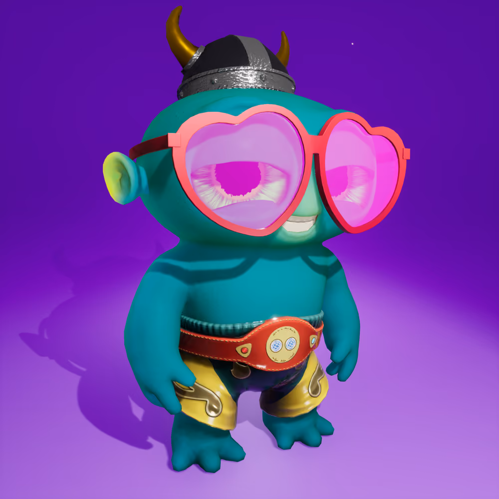 Impostors Genesis Alien 10405
