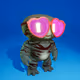 Impostors Genesis Alien 8050