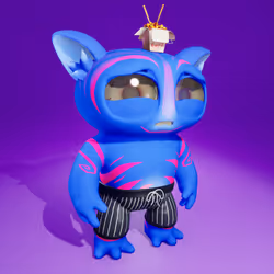 Impostors Genesis Alien 7927
