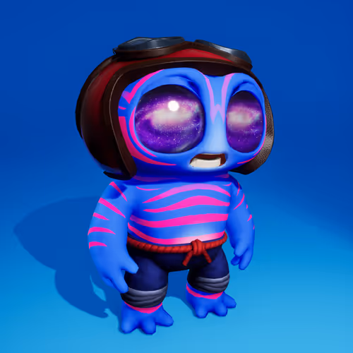 Impostors Genesis Aliens
