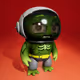 Impostors Genesis Alien 8