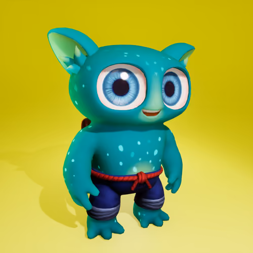 Impostors Genesis Alien 5042