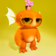 8967