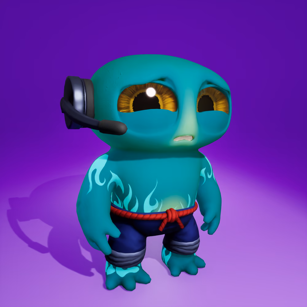 Impostors Genesis Alien 10406