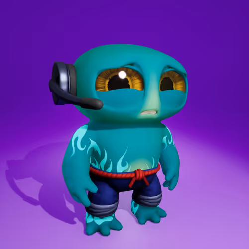 Impostors Genesis Alien 10406