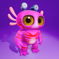 Impostors Genesis Alien 6313