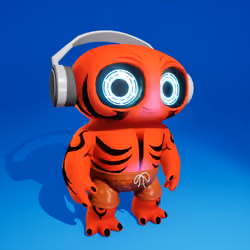 Impostors Genesis Alien 8231